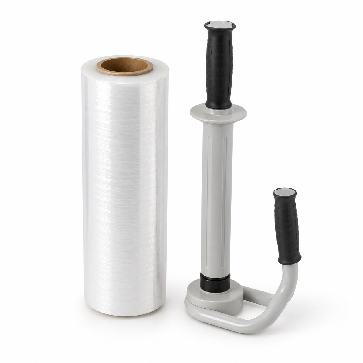 Handfolie 17µm · 300m · 6 Rollen