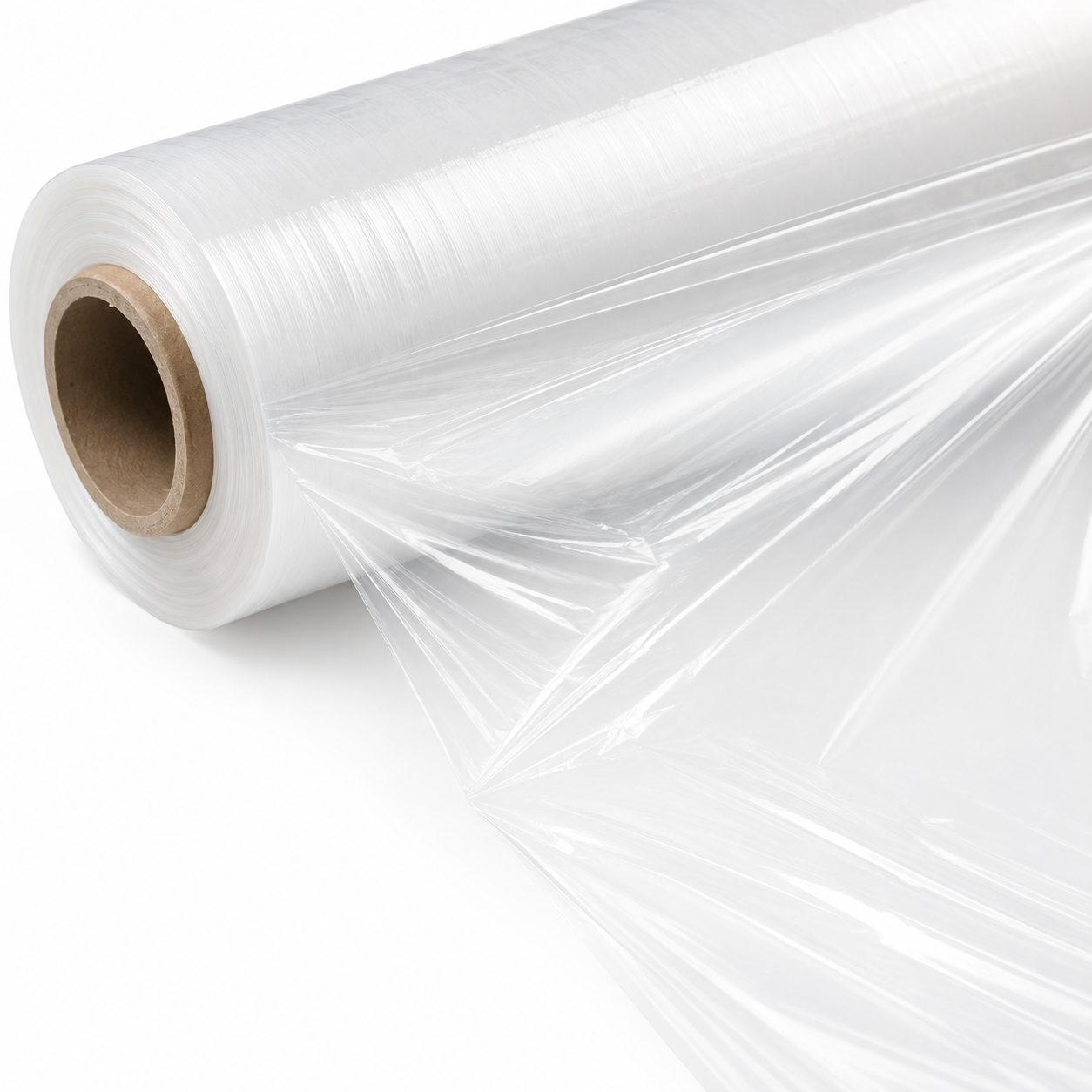 Handfolie 17µm · 300m · 6 Rollen
