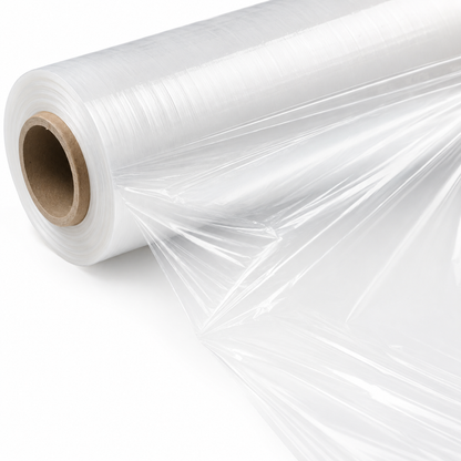 Handfolie 17µm · 300m · 6 Rollen